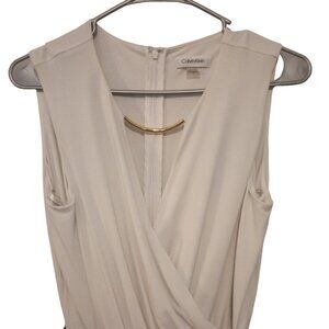 Casual jumpsuit